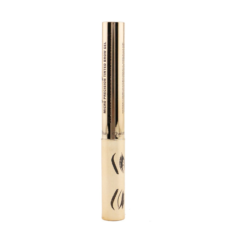 Charlotte Tilbury Legendary Brows - # Dark Brown  1.15g/0.04oz