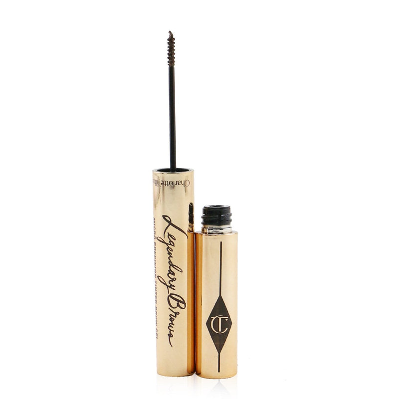 Charlotte Tilbury Legendary Brows - # Dark Brown  1.15g/0.04oz