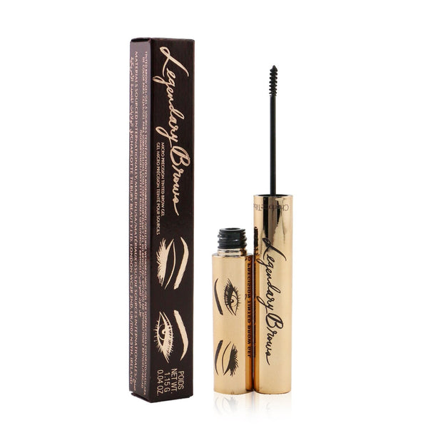 Charlotte Tilbury Legendary Brows - # Black Brown  1.15g/0.04oz