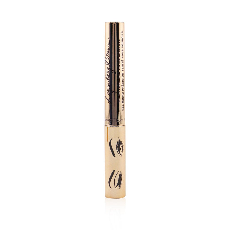 Charlotte Tilbury Legendary Brows - # Soft Brown  1.15g/0.04oz