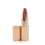 Charlotte Tilbury Hot Lips Lipstick - # Super Cindy  3.5g/0.12oz