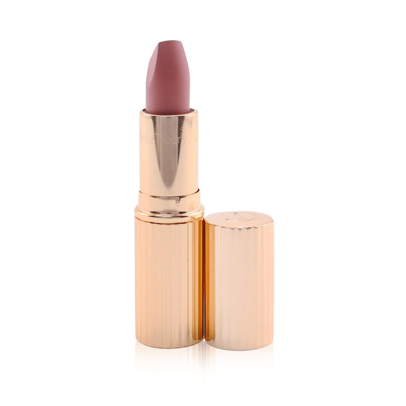 Charlotte Tilbury Hot Lips Lipstick - # Hot Emily  3.5g/0.12oz