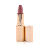 Charlotte Tilbury Hot Lips Lipstick - # Electric Poppy  3.5g/0.12oz