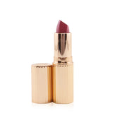 Charlotte Tilbury Hot Lips Lipstick - # Secret Salma  3.5g/0.12oz