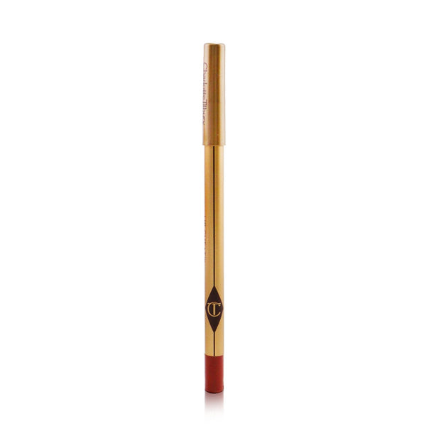 Charlotte Tilbury Lip Cheat Lip Liner Pencil - # Walk Of No Shame  1.2g/0.04oz