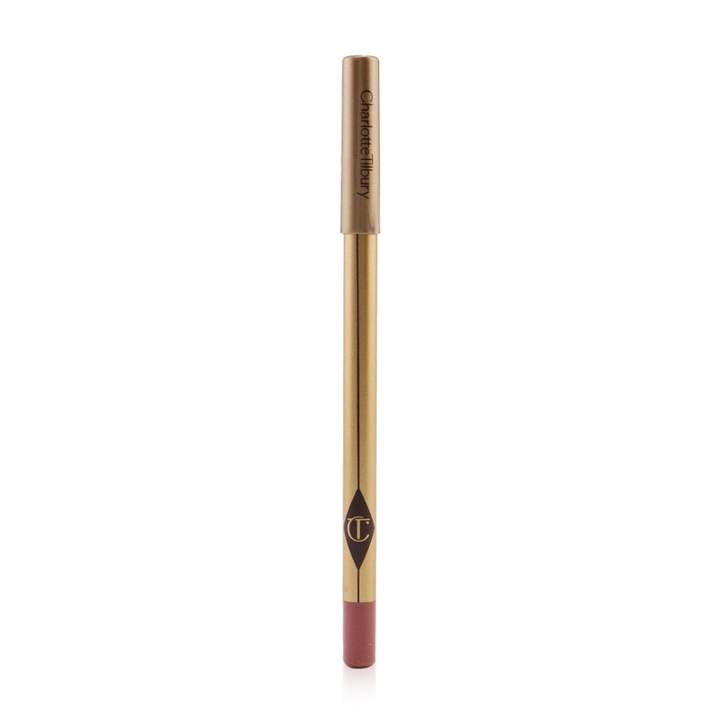 Charlotte Tilbury Lip Cheat Lip Liner Pencil - # Supersize Me  1.2g/.004oz