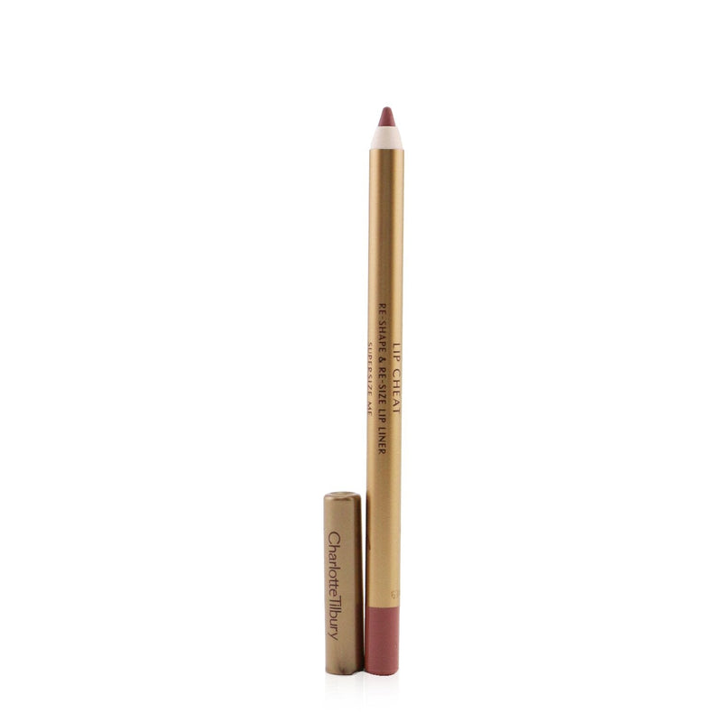 Charlotte Tilbury Lip Cheat Lip Liner Pencil - # Berry Naughty  1.2g/0.04oz