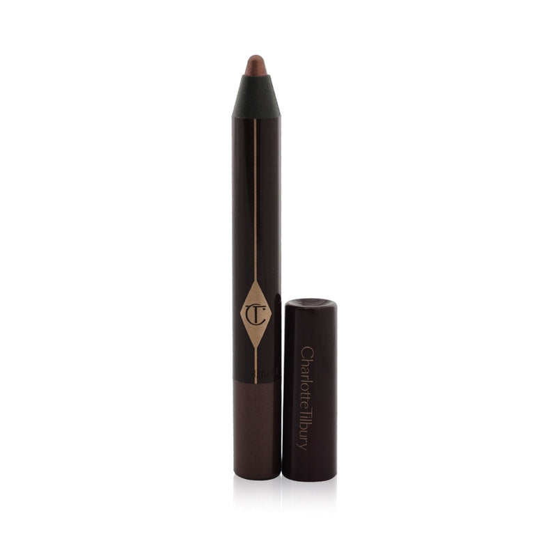 Charlotte Tilbury Lip Cheat Lip Liner Pencil - # Supersize Me  1.2g/.004oz