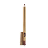 Charlotte Tilbury Lip Cheat Lip Liner Pencil - # Supersize Me  1.2g/.004oz