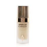 Charlotte Tilbury Airbrush Flawless Foundation - # 7.5 Warm  30ml/1oz