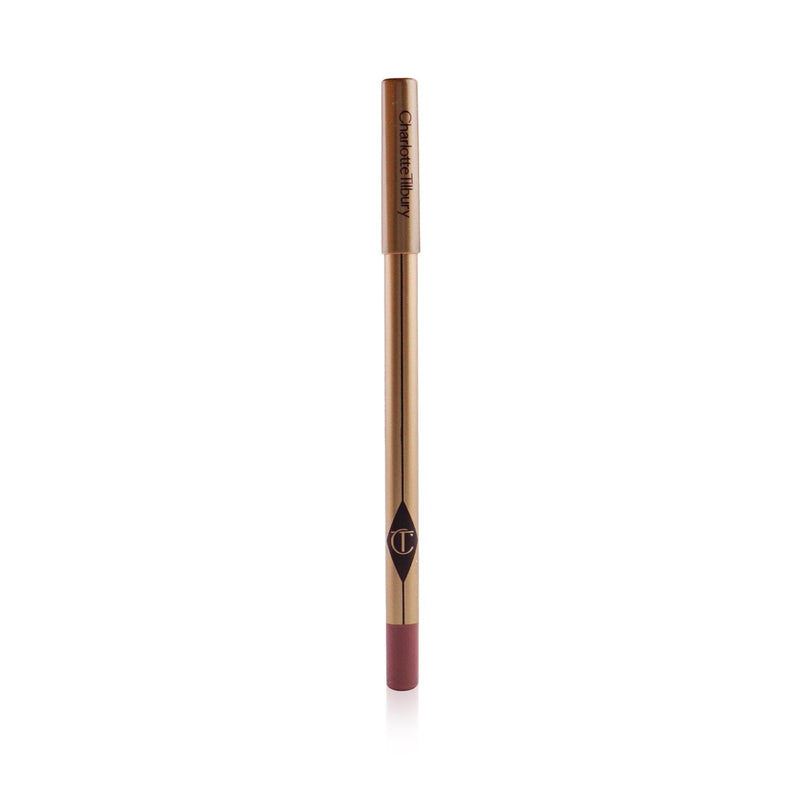 Charlotte Tilbury Lip Cheat Lip Liner Pencil - # Pillow Talk 2. Medium  1.2g/.004oz