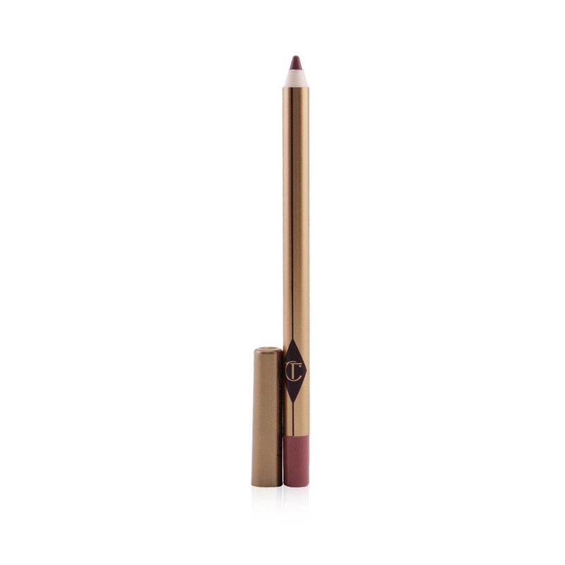 Charlotte Tilbury Lip Cheat Lip Liner Pencil - # M.I. Kiss  1.2g/0.04oz