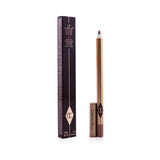 Charlotte Tilbury Lip Cheat Lip Liner Pencil - # Iconic Nude  1.2g/0.04oz