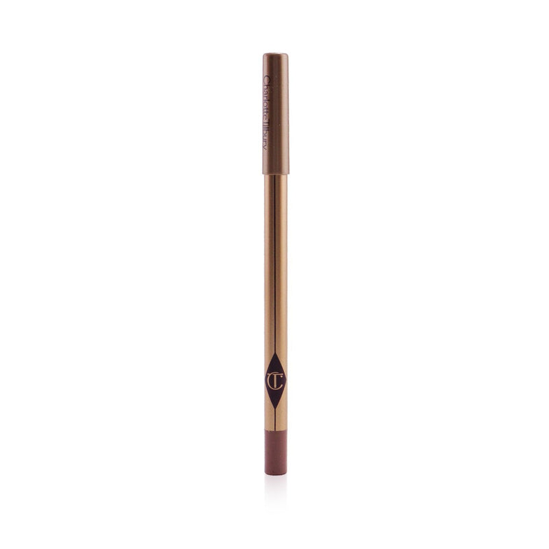 Charlotte Tilbury Lip Cheat Lip Liner Pencil - # Iconic Nude  1.2g/0.04oz