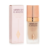 Charlotte Tilbury Airbrush Flawless Foundation - # 2 Neutral  30ml/1oz