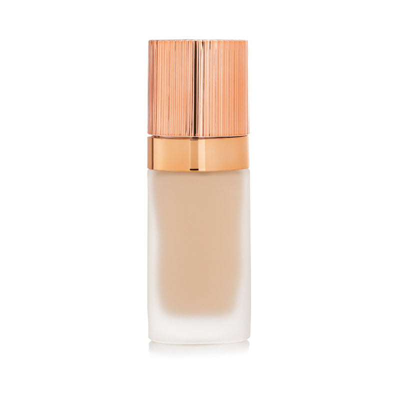 Charlotte Tilbury Airbrush Flawless Foundation - # 2 Neutral  30ml/1oz