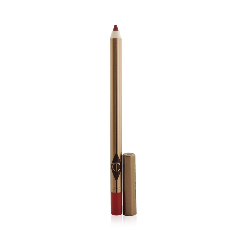 Charlotte Tilbury Lip Cheat Lip Liner Pencil - # Berry Naughty  1.2g/0.04oz