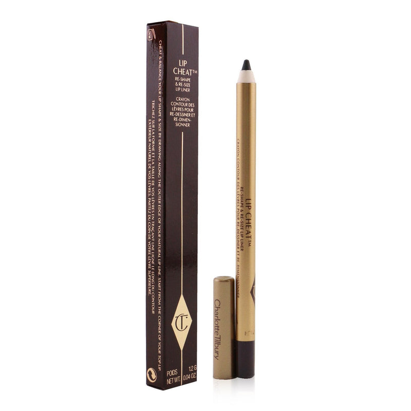 Charlotte Tilbury Lip Cheat Lip Liner Pencil - # Bad Romance  1.2g/0.04oz