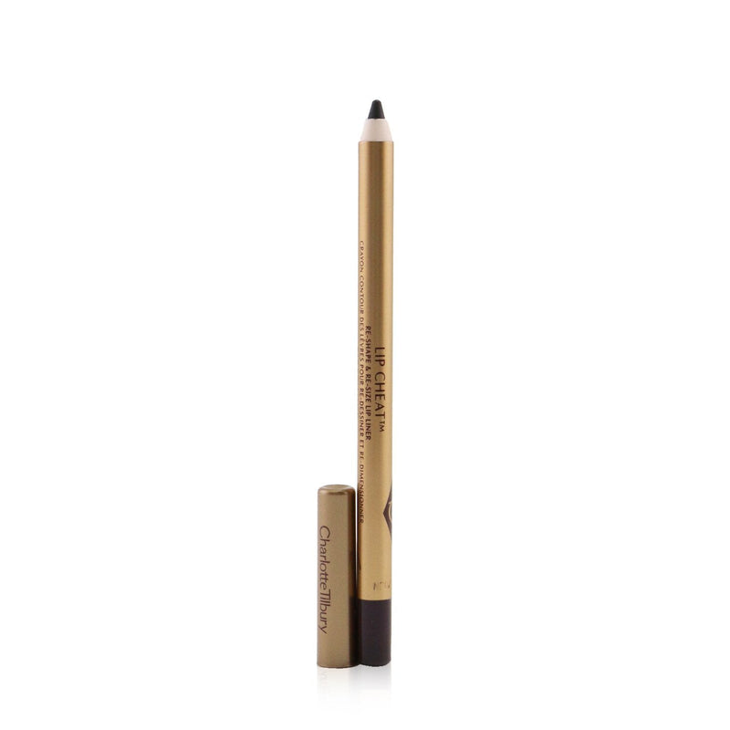 Charlotte Tilbury Lip Cheat Lip Liner Pencil - # Bad Romance  1.2g/0.04oz