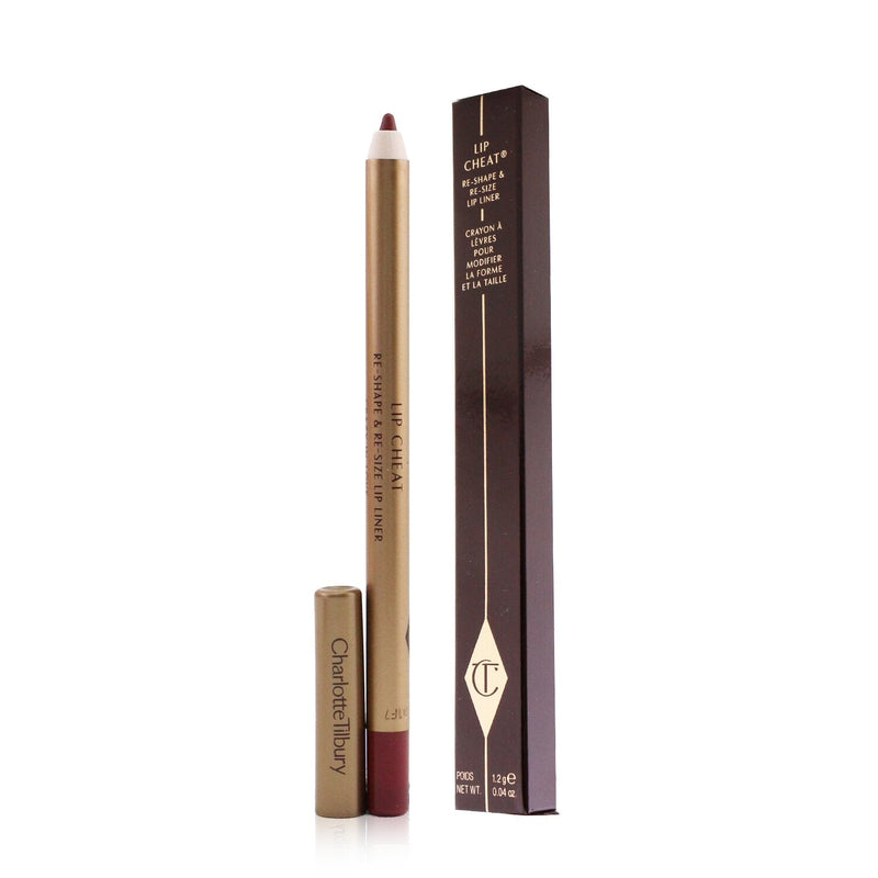 Charlotte Tilbury Lip Cheat Lip Liner Pencil - # Crazy In Love  1.2g/0.04oz