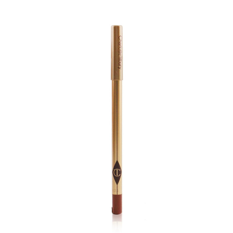 Charlotte Tilbury Lip Cheat Lip Liner Pencil - # Hollywood Honey  1.2g/0.04oz