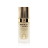 Charlotte Tilbury Airbrush Flawless Foundation - # 9 Warm  30ml/1oz