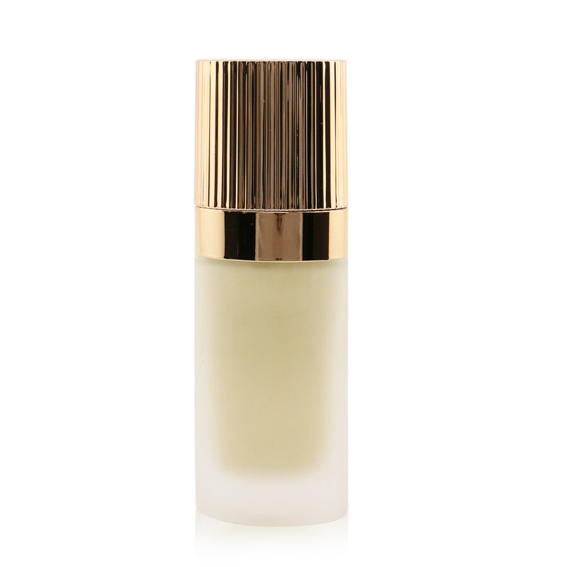 Charlotte Tilbury Airbrush Flawless Foundation - # 3 Warm  30ml/1oz