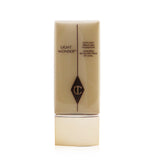 Charlotte Tilbury Light Wonder Foundation SPF 15 - # 7 Medium (Medium With Yellow Neutral Undertones)  40ml/1.3oz