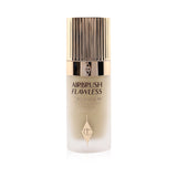 Charlotte Tilbury Airbrush Flawless Foundation - # 2 Cool  30ml/1oz