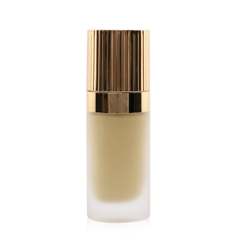 Charlotte Tilbury Airbrush Flawless Foundation - # 5 Neutral  30ml/1oz