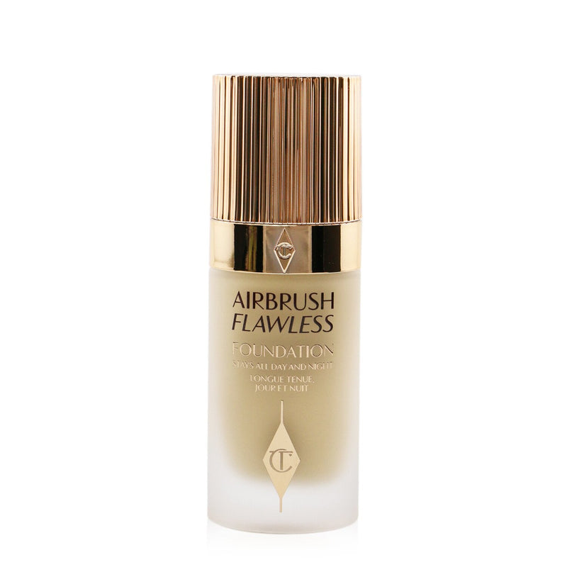 Charlotte Tilbury Airbrush Flawless Foundation - # 3 Cool  30ml/1oz