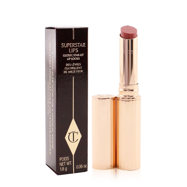 Charlotte Tilbury Superstar Lips - # Sexy Lips  1.8g/0.06oz