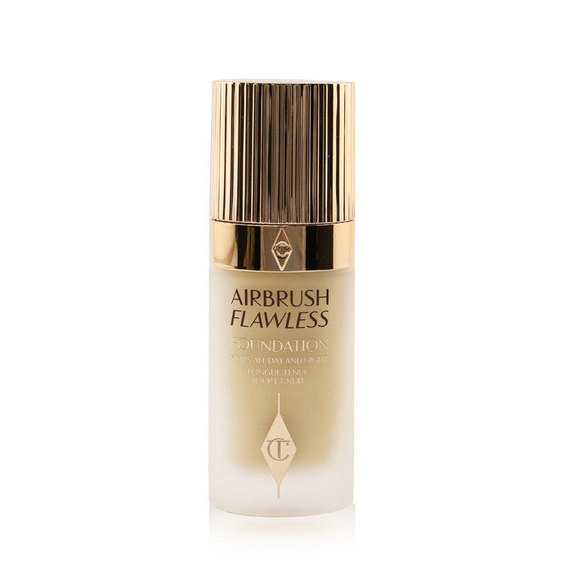 Charlotte Tilbury Airbrush Flawless Foundation - # 3 Cool  30ml/1oz