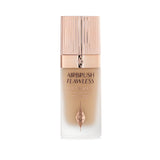 Charlotte Tilbury Airbrush Flawless Foundation - # 9 Warm  30ml/1oz