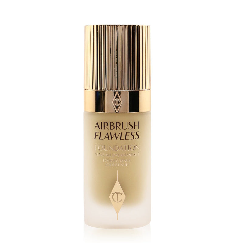 Charlotte Tilbury Airbrush Flawless Foundation - # 5 Neutral  30ml/1oz