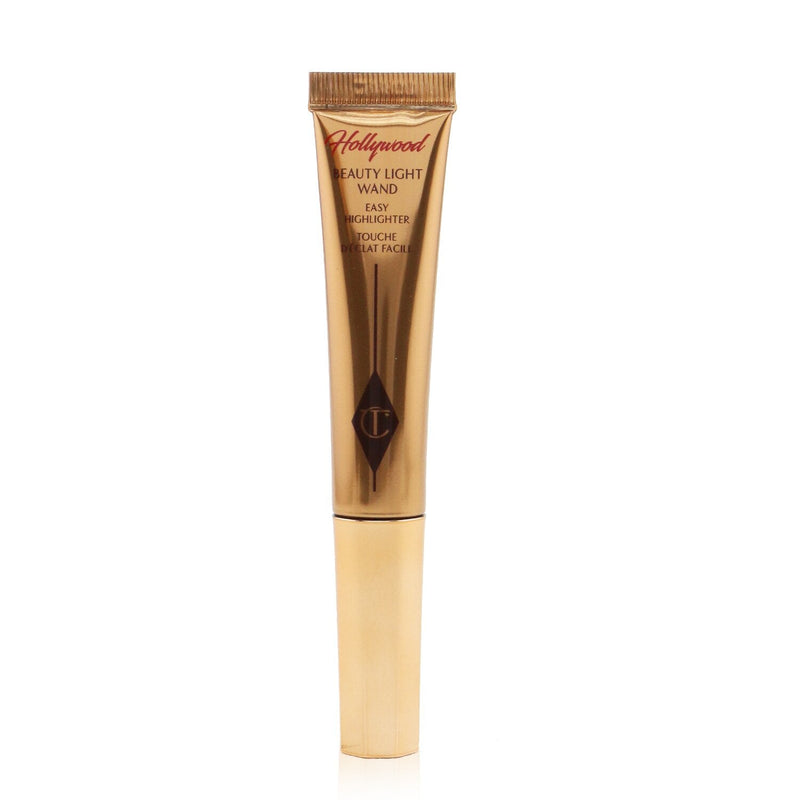 Charlotte Tilbury Hollywood Beauty Light Wand Easy Highlighter - # Spotlight  12ml/0.41oz