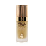 Charlotte Tilbury Airbrush Flawless Foundation - # 5 Warm  30ml/1oz