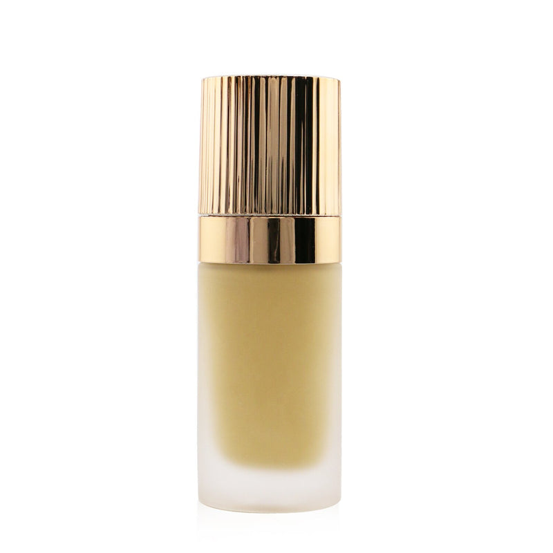 Charlotte Tilbury Airbrush Flawless Foundation - # 9 Warm  30ml/1oz