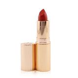 Charlotte Tilbury K.I.S.S.I.N.G Lipstick - # So Red  3.5g/0.12oz