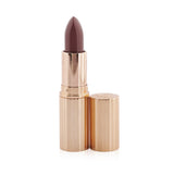 Charlotte Tilbury K.I.S.S.I.N.G Lipstick - # Pillow Talk 3. Intense  3.5g/0.12oz