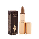 Charlotte Tilbury K.I.S.S.I.N.G Lipstick - # Yes Honey  3.5g/0.12oz