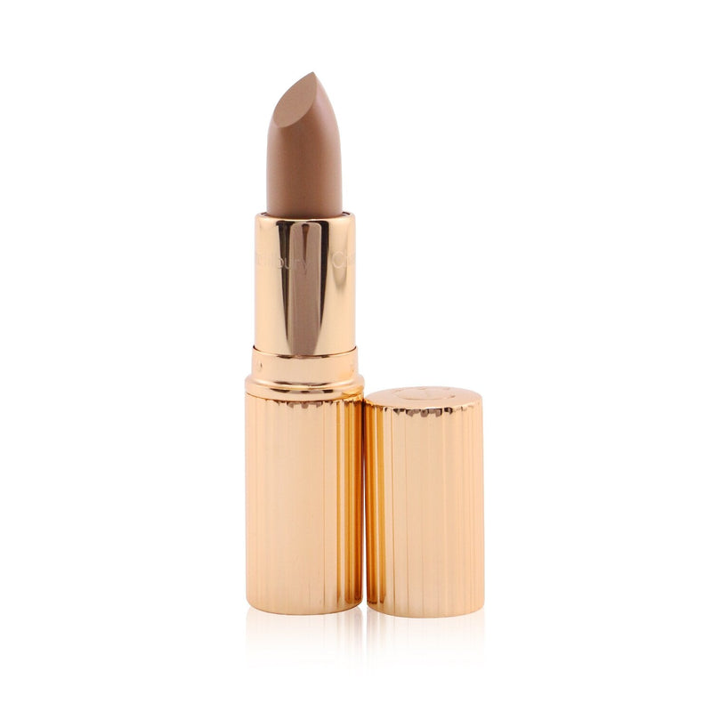 Charlotte Tilbury K.I.S.S.I.N.G Lipstick - # Yes Honey  3.5g/0.12oz