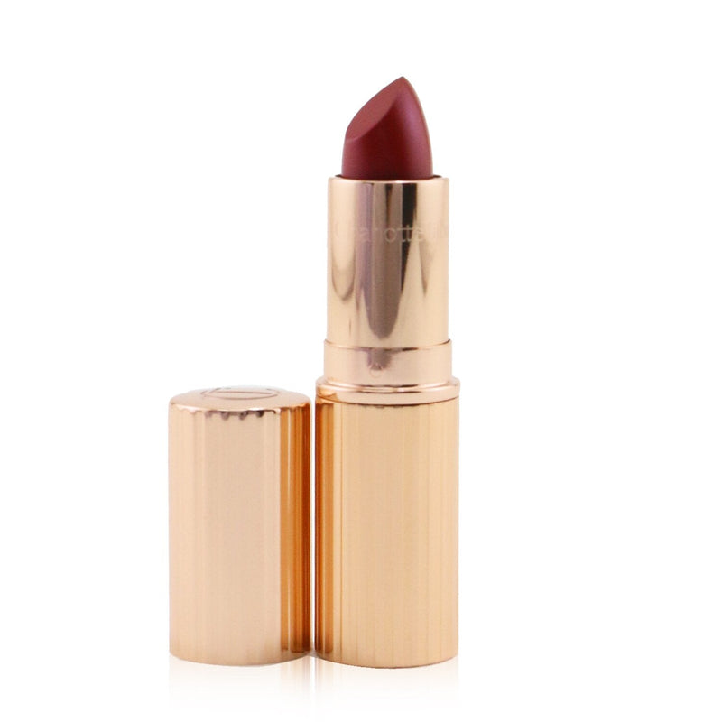 Charlotte Tilbury K.I.S.S.I.N.G Lipstick - # Yes Honey  3.5g/0.12oz