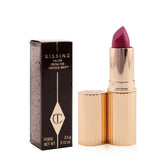 Charlotte Tilbury K.I.S.S.I.N.G Lipstick - # Velvet Underground  3.5g/0.12oz