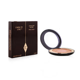 Charlotte Tilbury Cheek To Chic Swish & Pop Blusher - # Ecstasy  8g/0.28oz