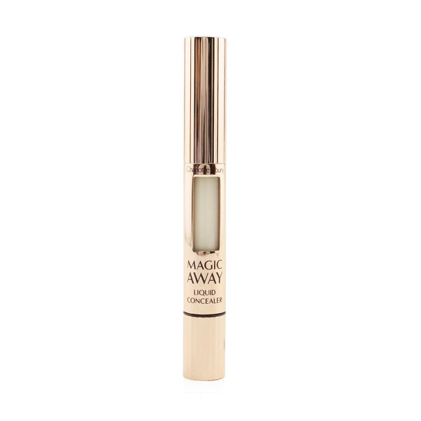 Charlotte Tilbury Magic Away! Liquid Concealer - # 1 Fair (Fairest With Neutral Undertones)  4ml/0.13oz