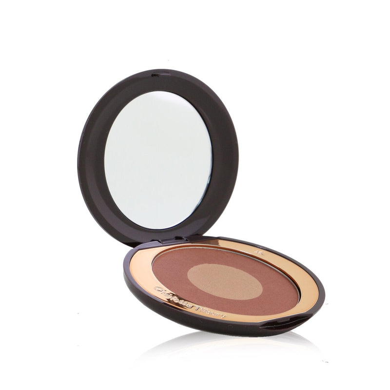 Charlotte Tilbury Cheek To Chic Swish & Pop Blusher - # Love Glow  8g/0.28oz