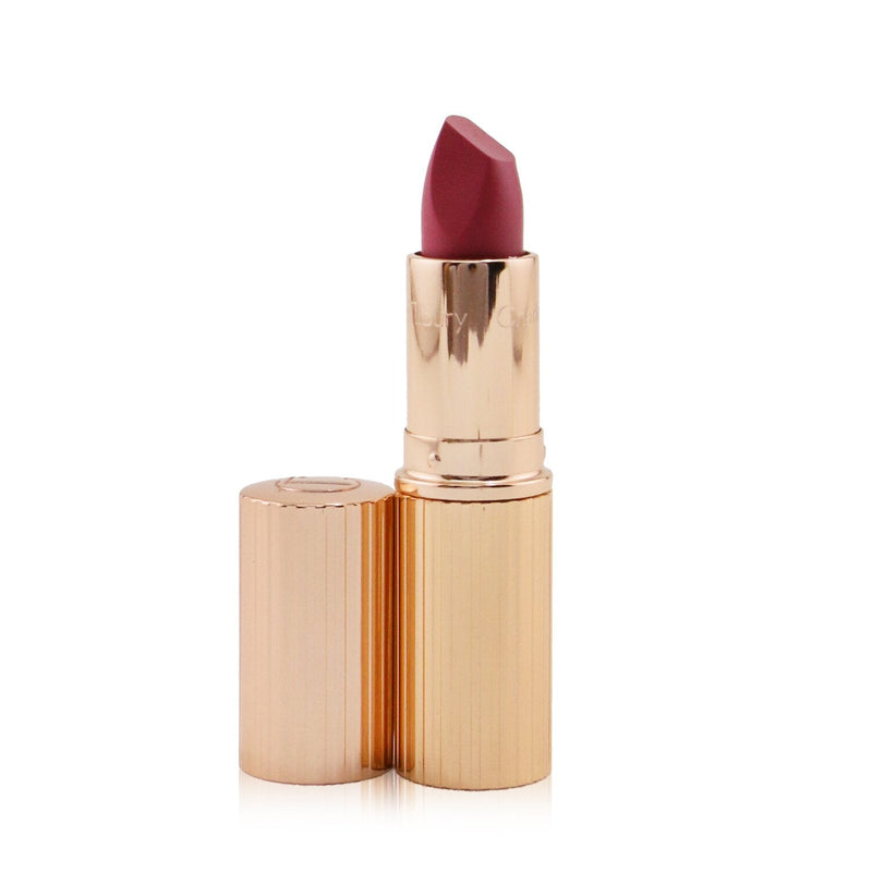 Charlotte Tilbury Matte Revolution - # Very Victoria (Taupe Nude)  3.5g/0.12oz