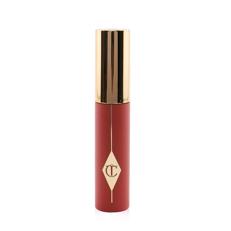 Charlotte Tilbury Tinted Love Lip & Cheek Tint (Look Of Love Collection) - # Bohemian Kiss  10ml/0.33oz