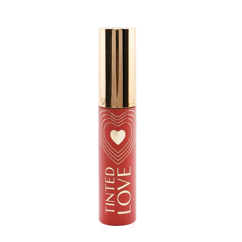 Charlotte Tilbury Tinted Love Lip & Cheek Tint (Look Of Love Collection) - # Petal Pink  10ml/0.33oz